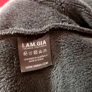 Jackets Coats Iamgia Blaster Jacket Size Xs Poshmark